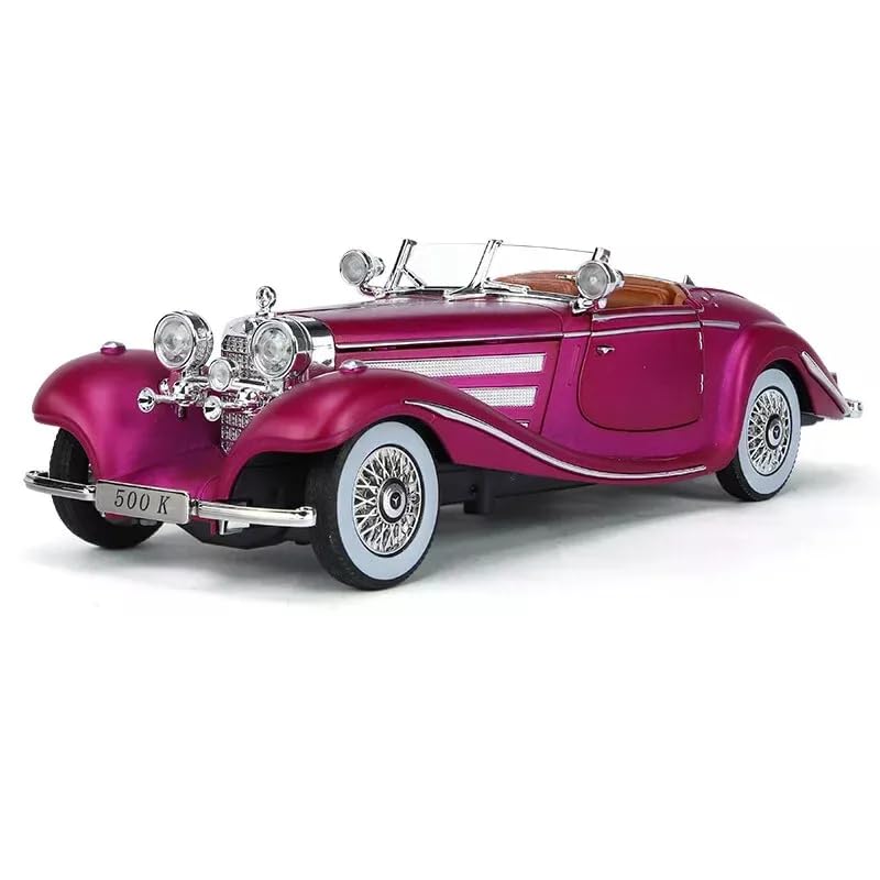 1:24 Die cast car
