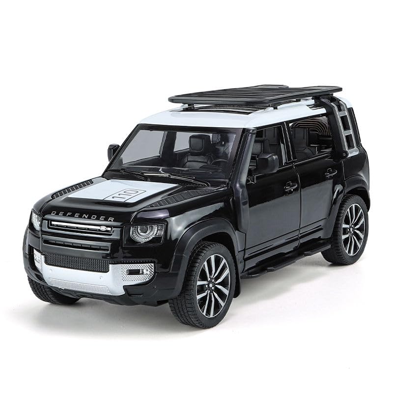 1:24 Diecast cars