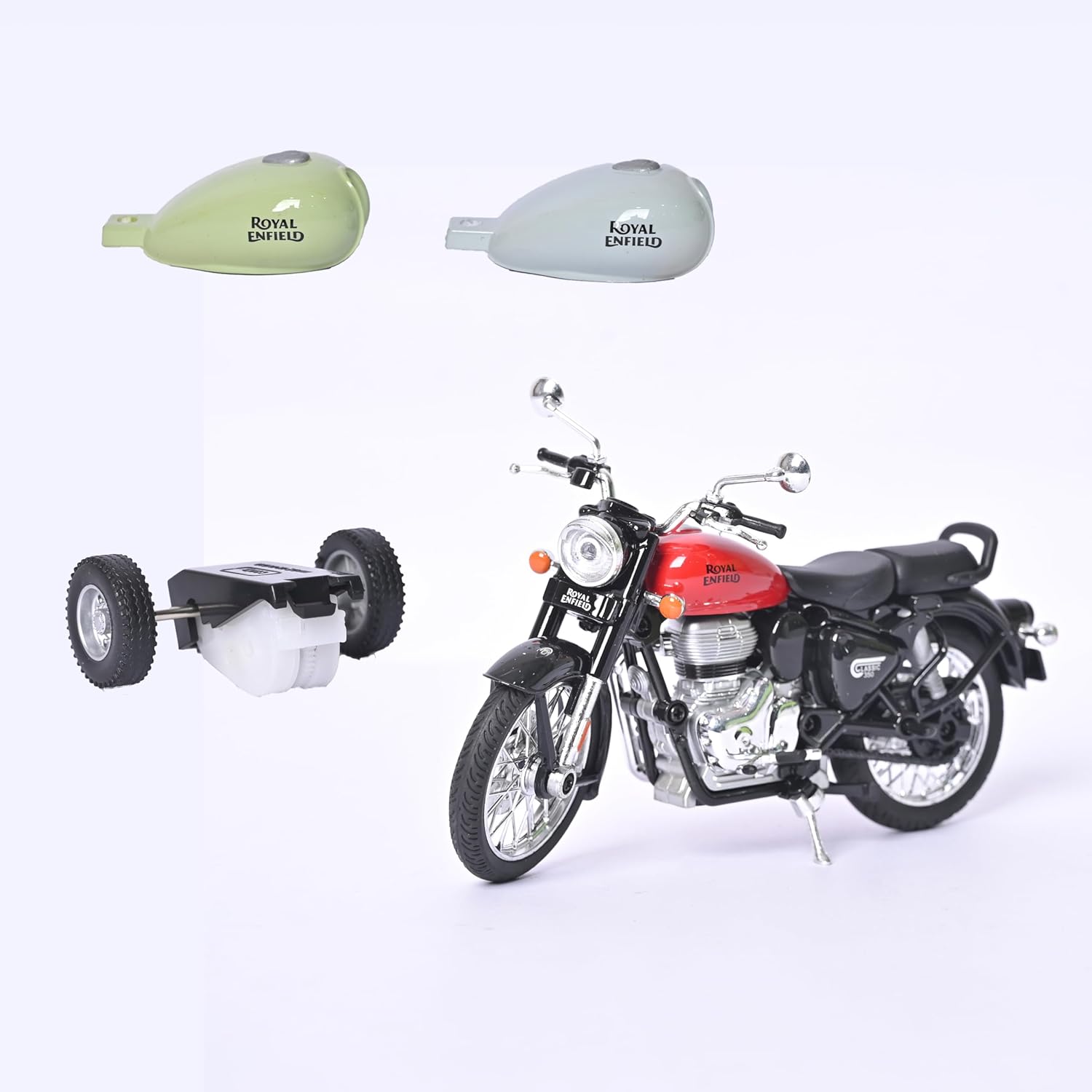 Bike