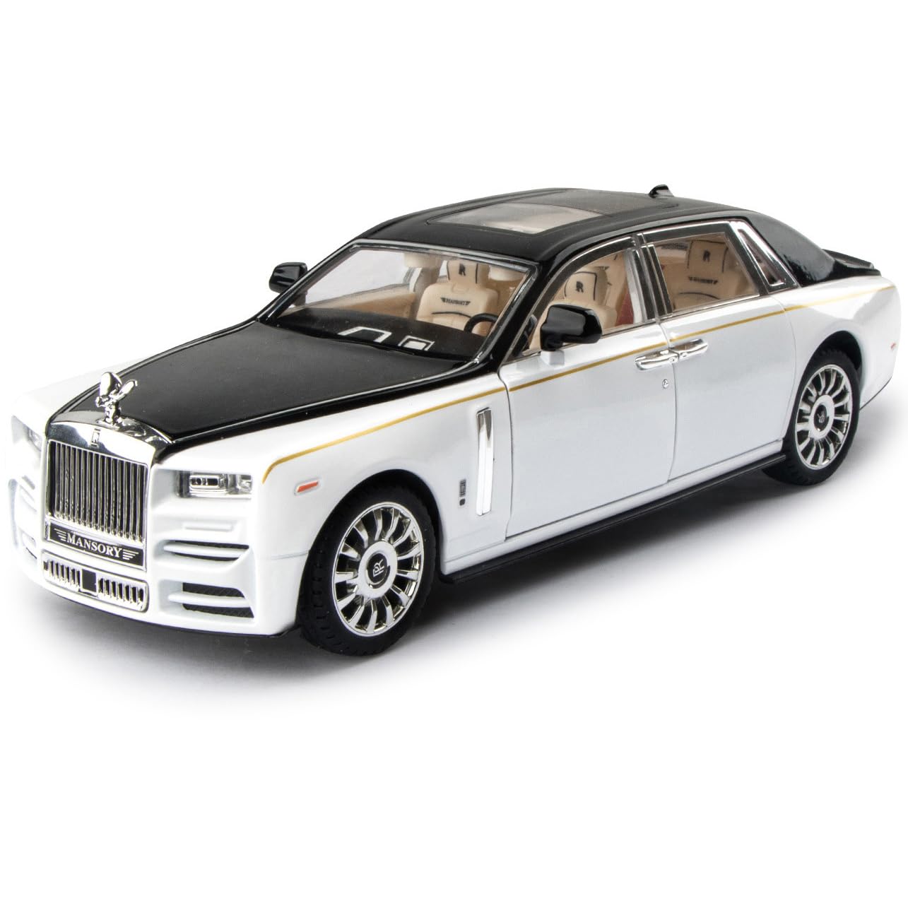 1:32 Die cast car
