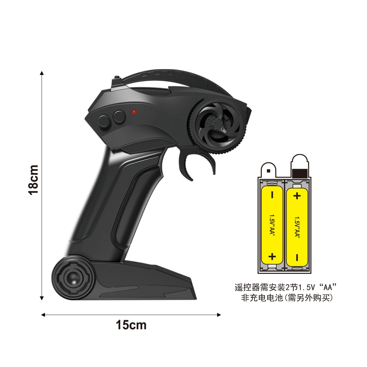 1:18 GTR R35 Remote Control Racing Drift Car Model