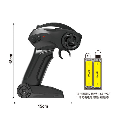 1:18 GTR R35 Remote Control Racing Drift Car Model