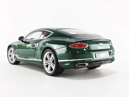 1:24 Bentley Continental Gt Metal Diecast Scale Model Car