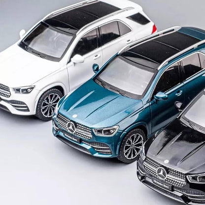 1:24 Mercedes Toy Car Benz GLE 350 die cast car Model