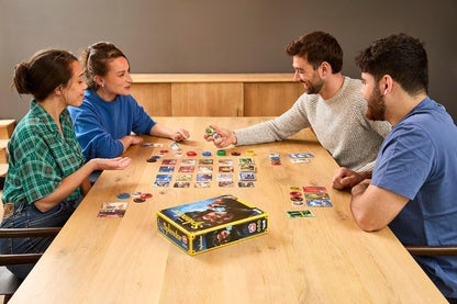 Space Cowboys for Adult Splendor Board Game,140 pieces