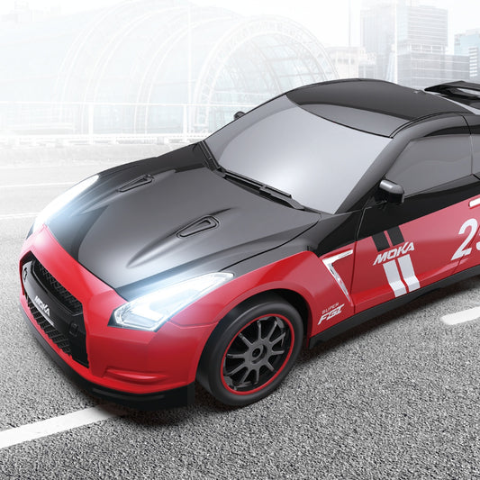 1:18 GTR R35 Remote Control Racing Drift Car Model